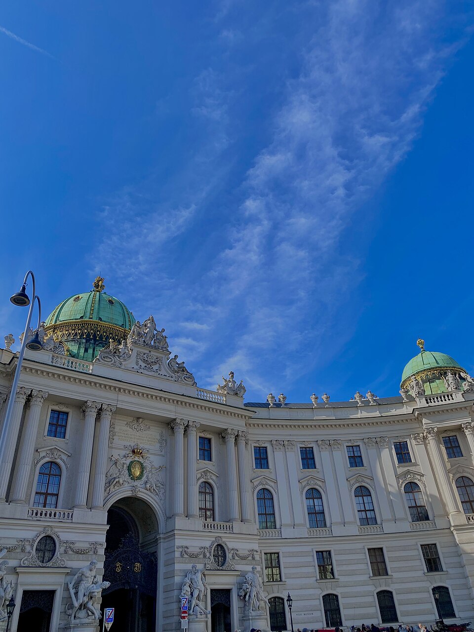 Foto Veranstaltungsort / Hotel